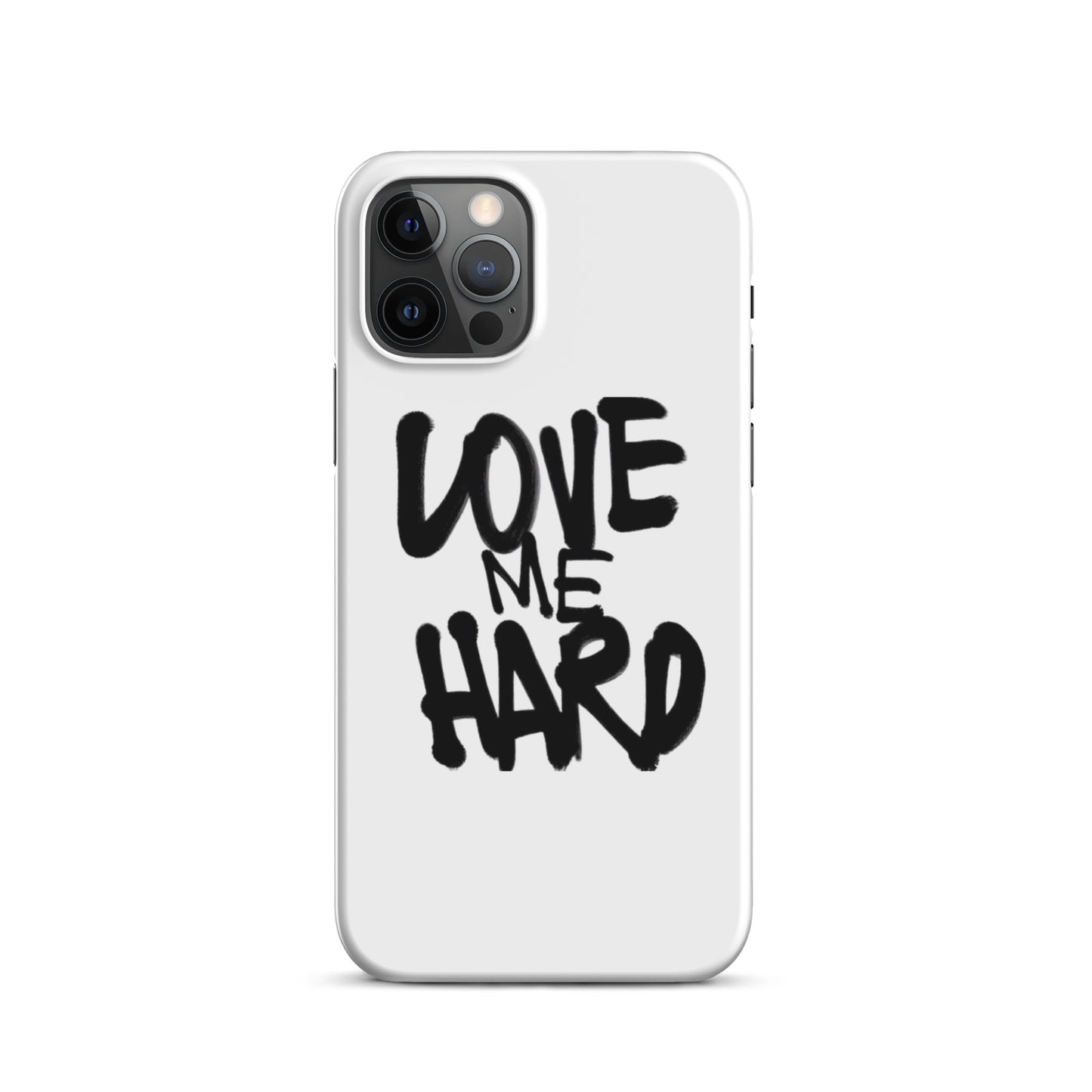 Love me Hard