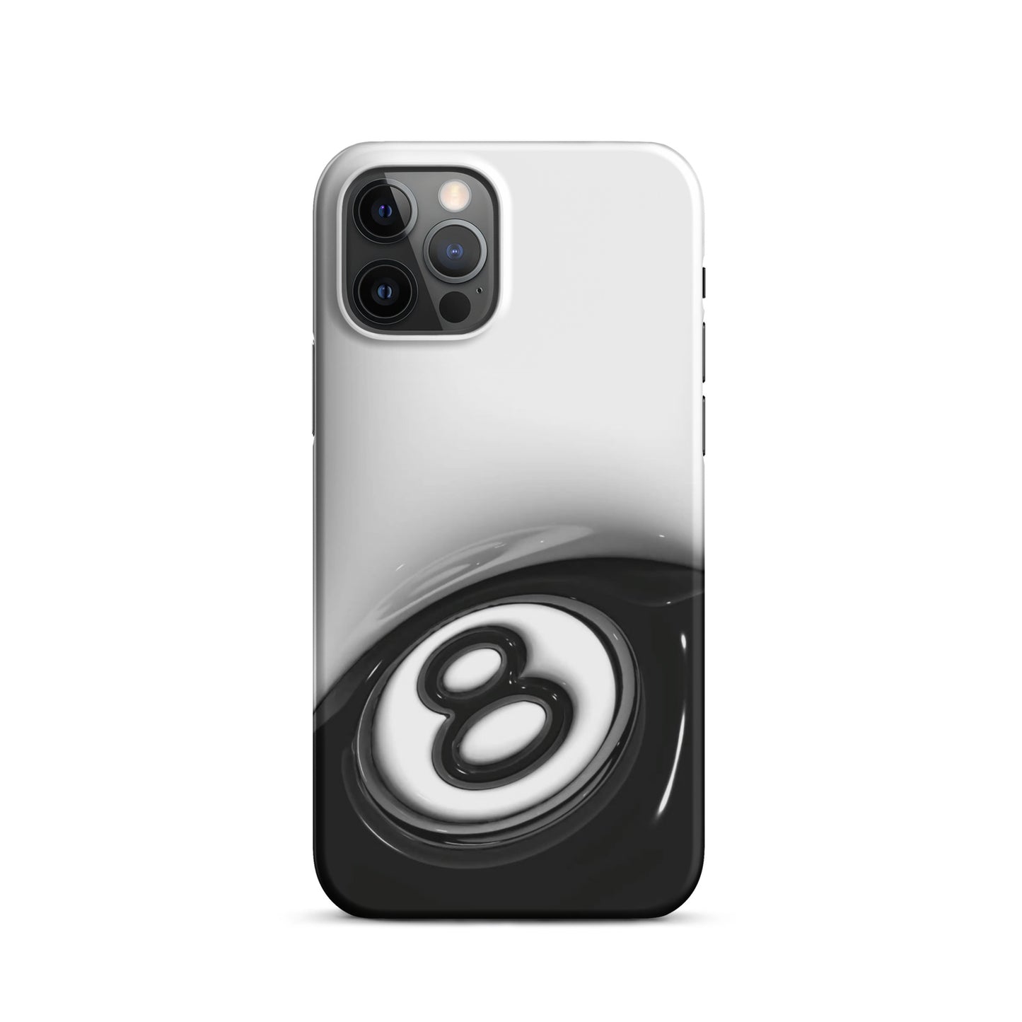 The ultimative 8