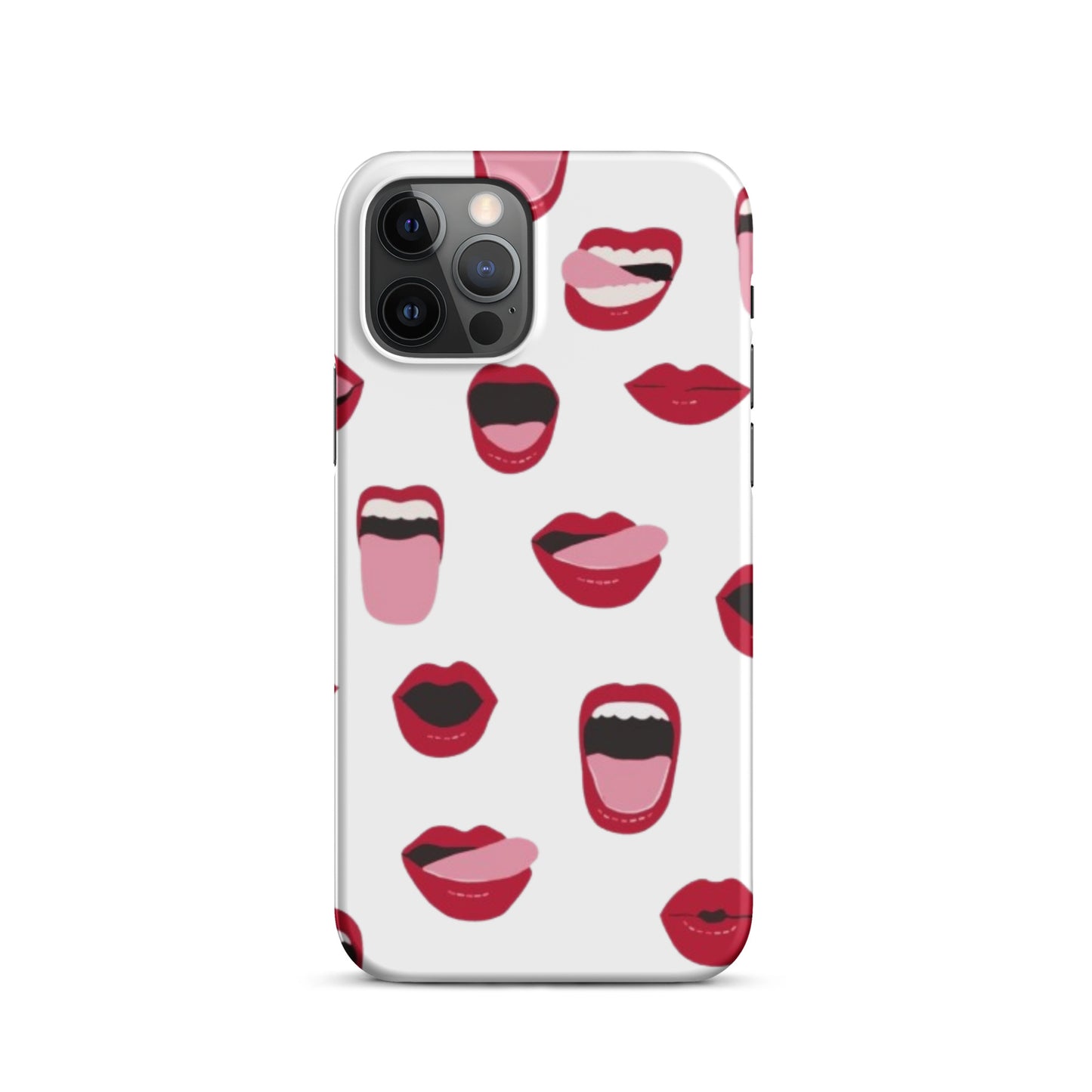 Lips and lips