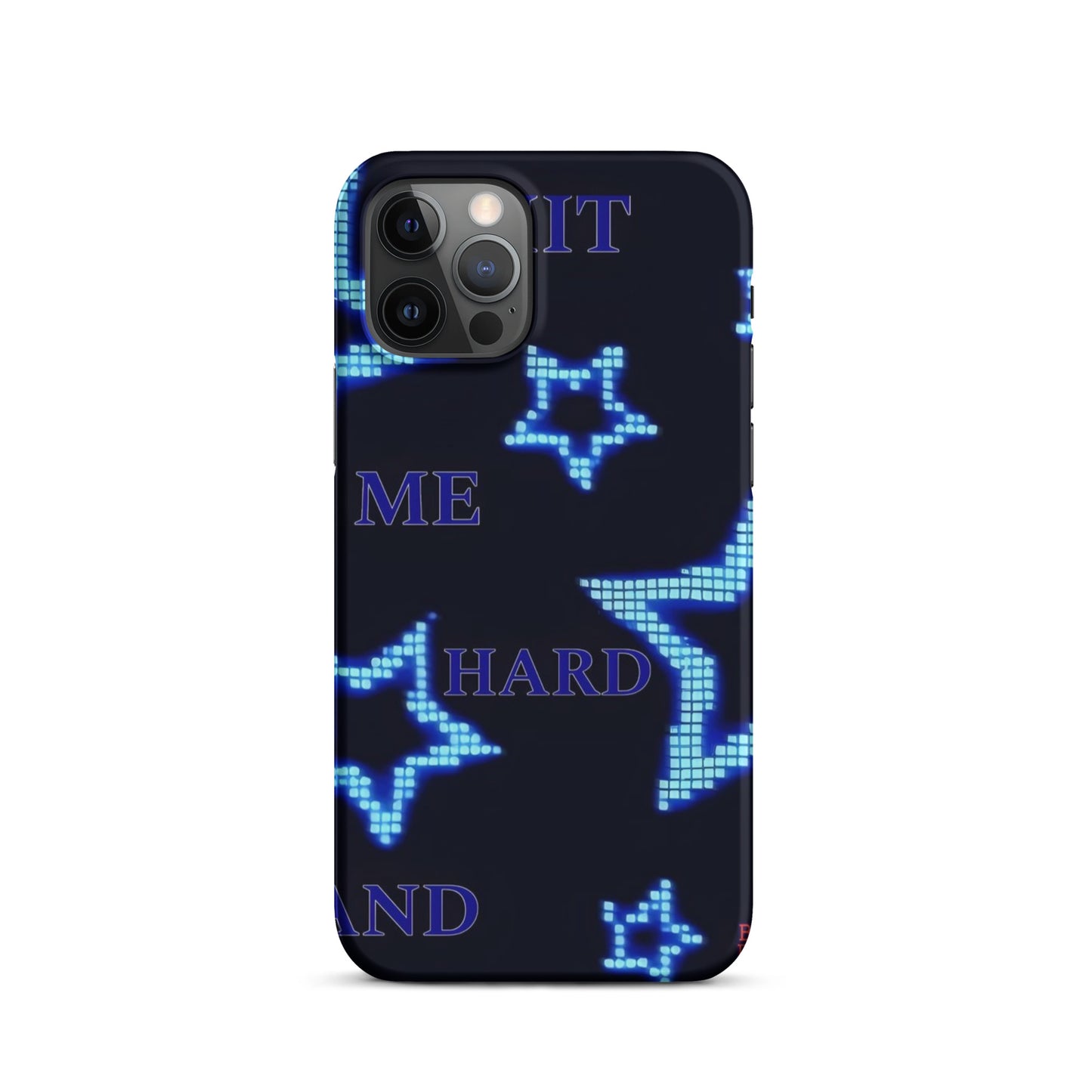 Hite me hard