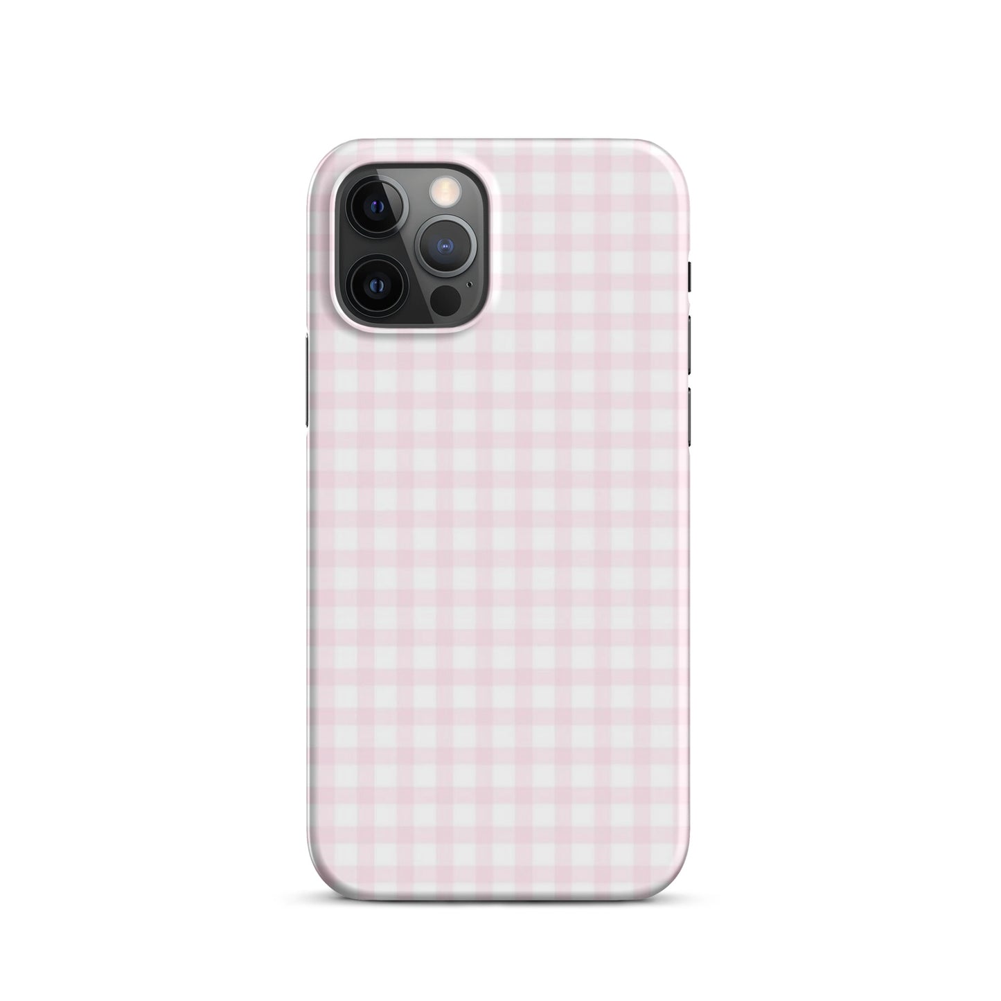Checkered