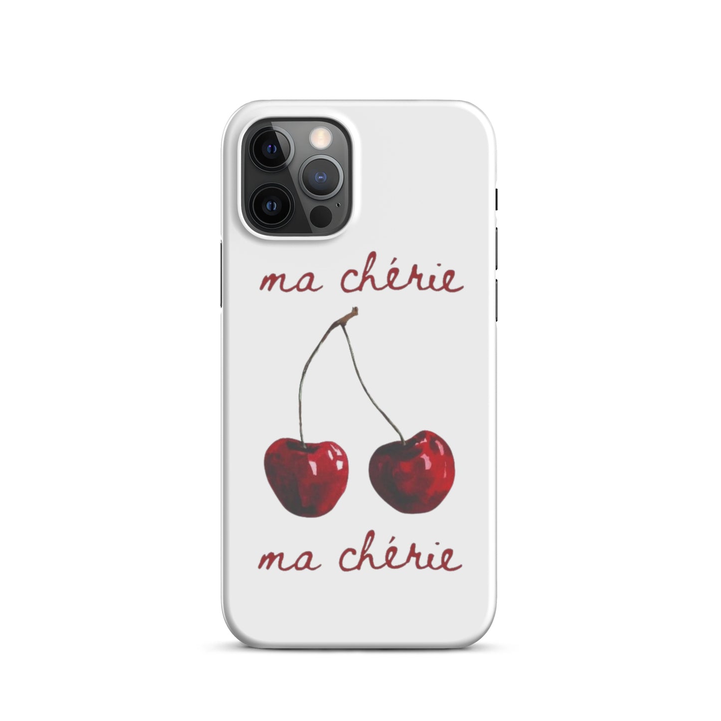 Ma Cherie