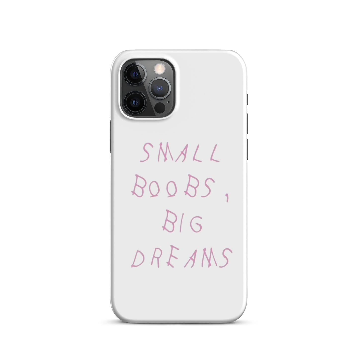 Big Dreams