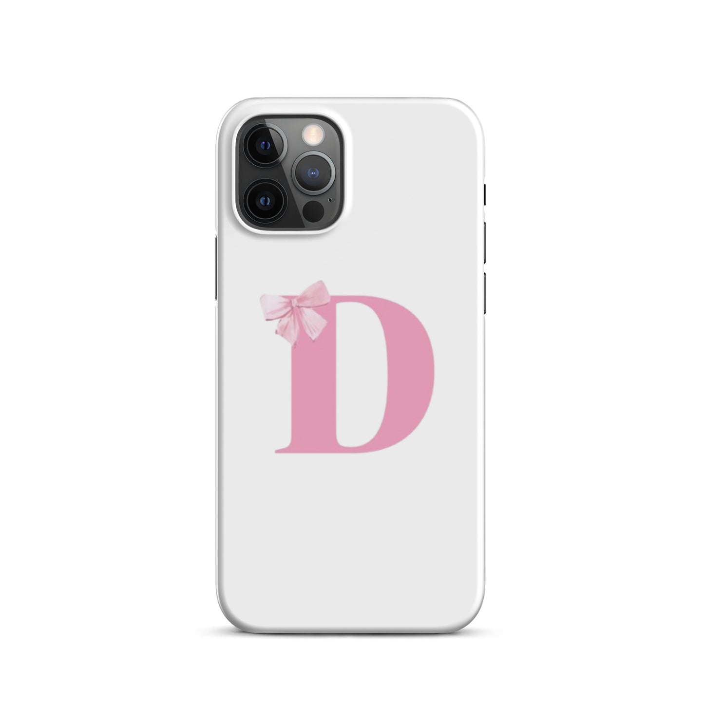 The Letter D