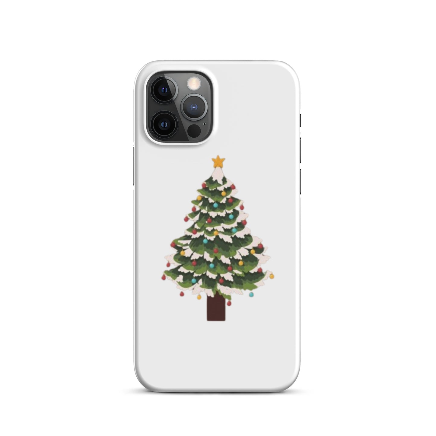 The christmas Tree