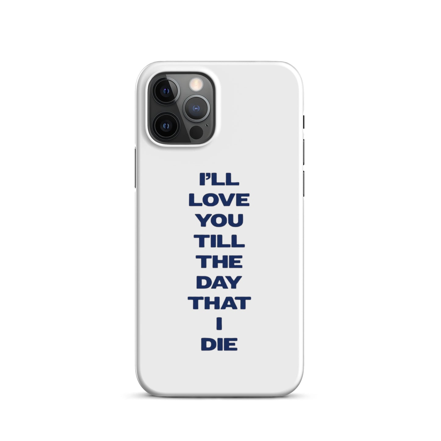 Till that day