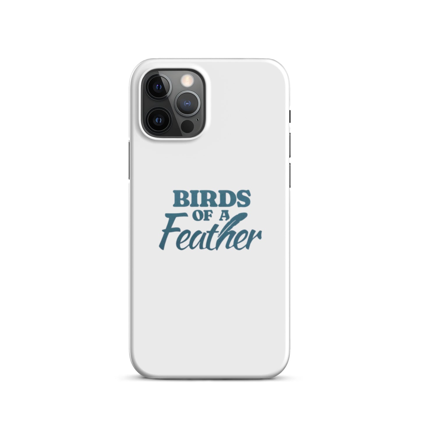 Birds of the feather