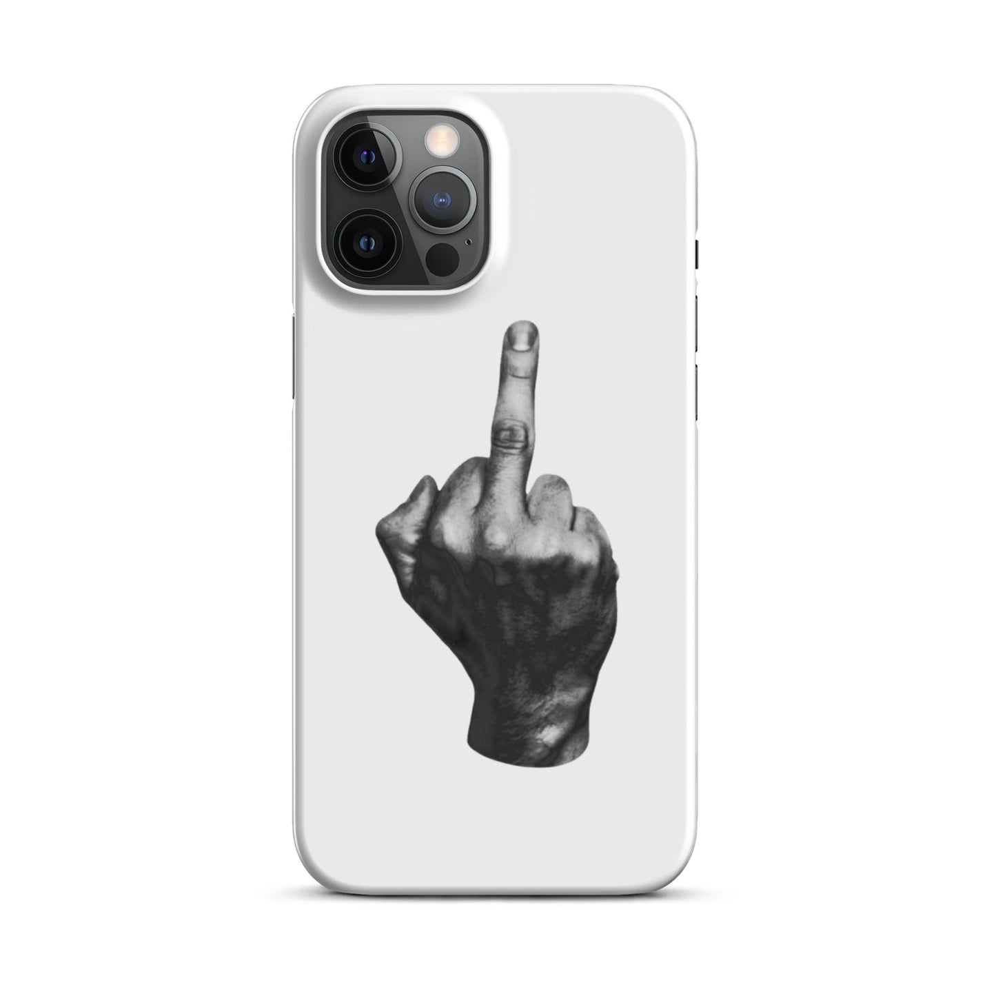 Middlefinger