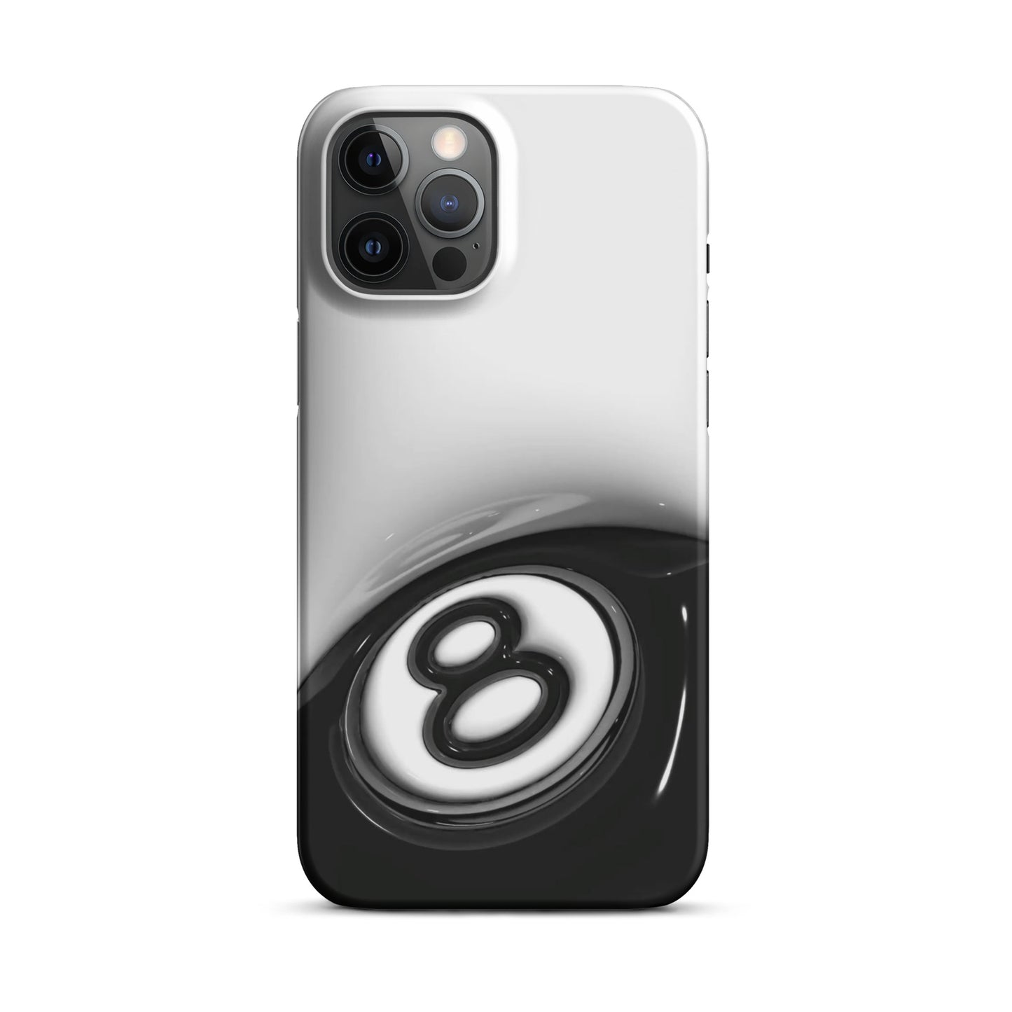 The ultimative 8