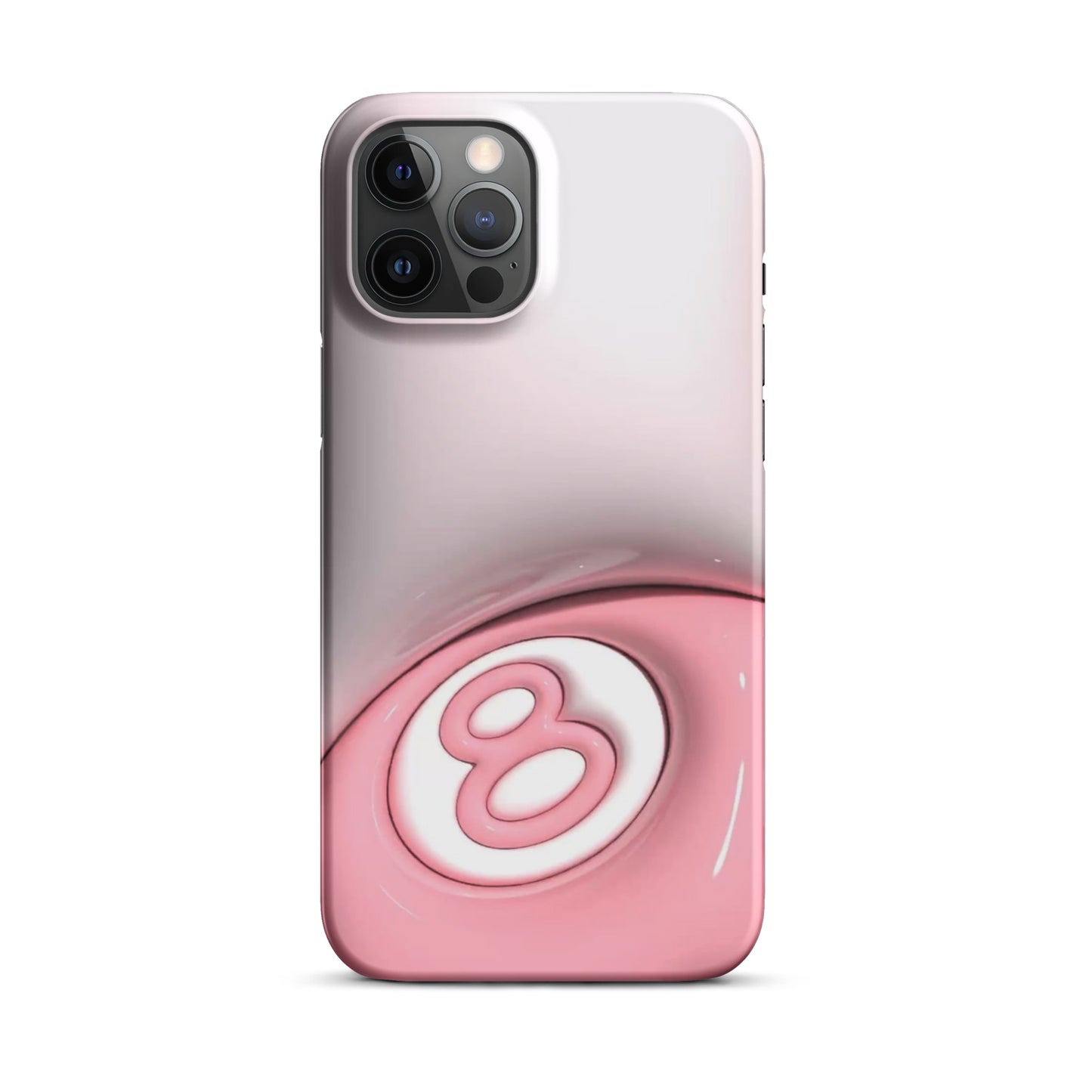 The ultimative pink 8