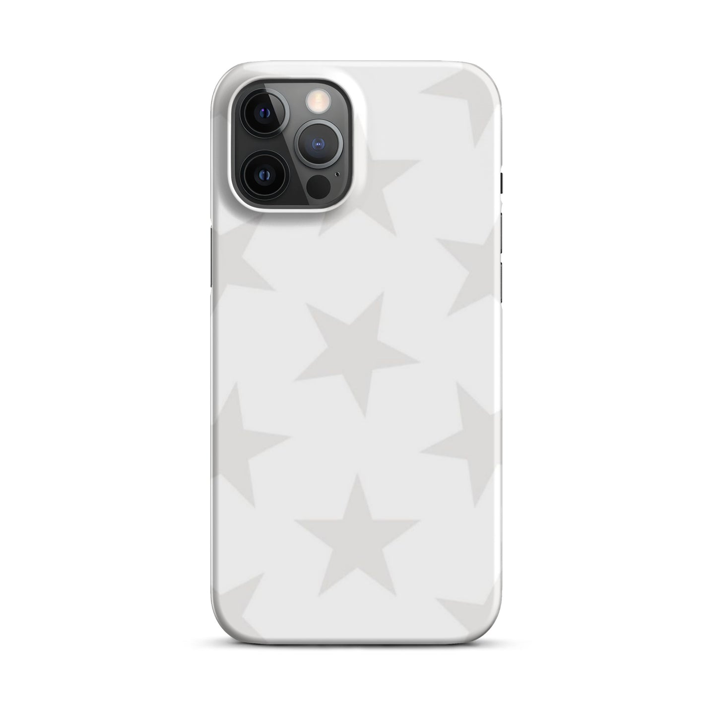 Light stars