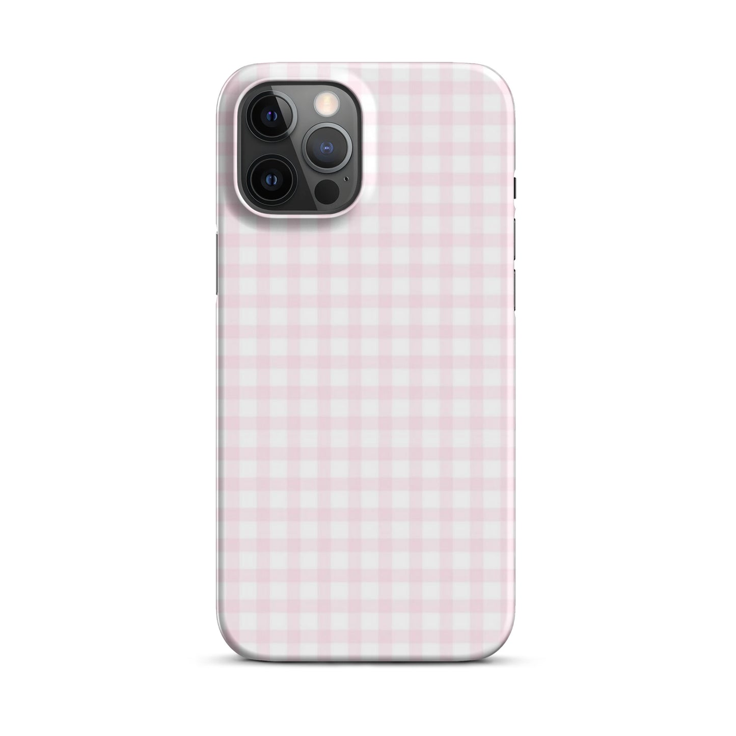 Checkered