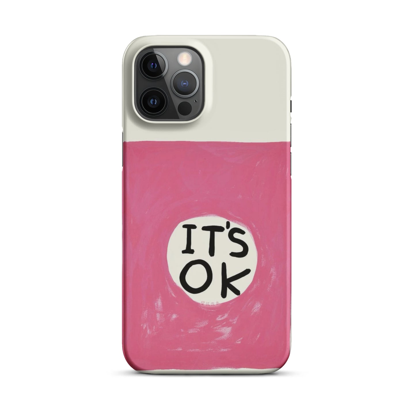 It's Okay
