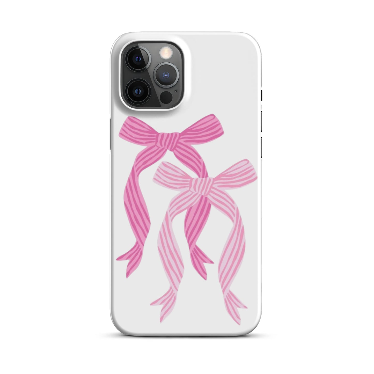 The Pink One