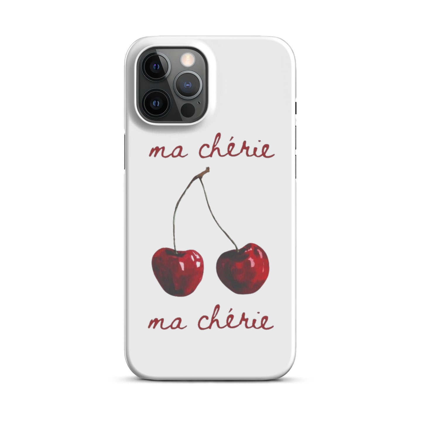 Ma Cherie