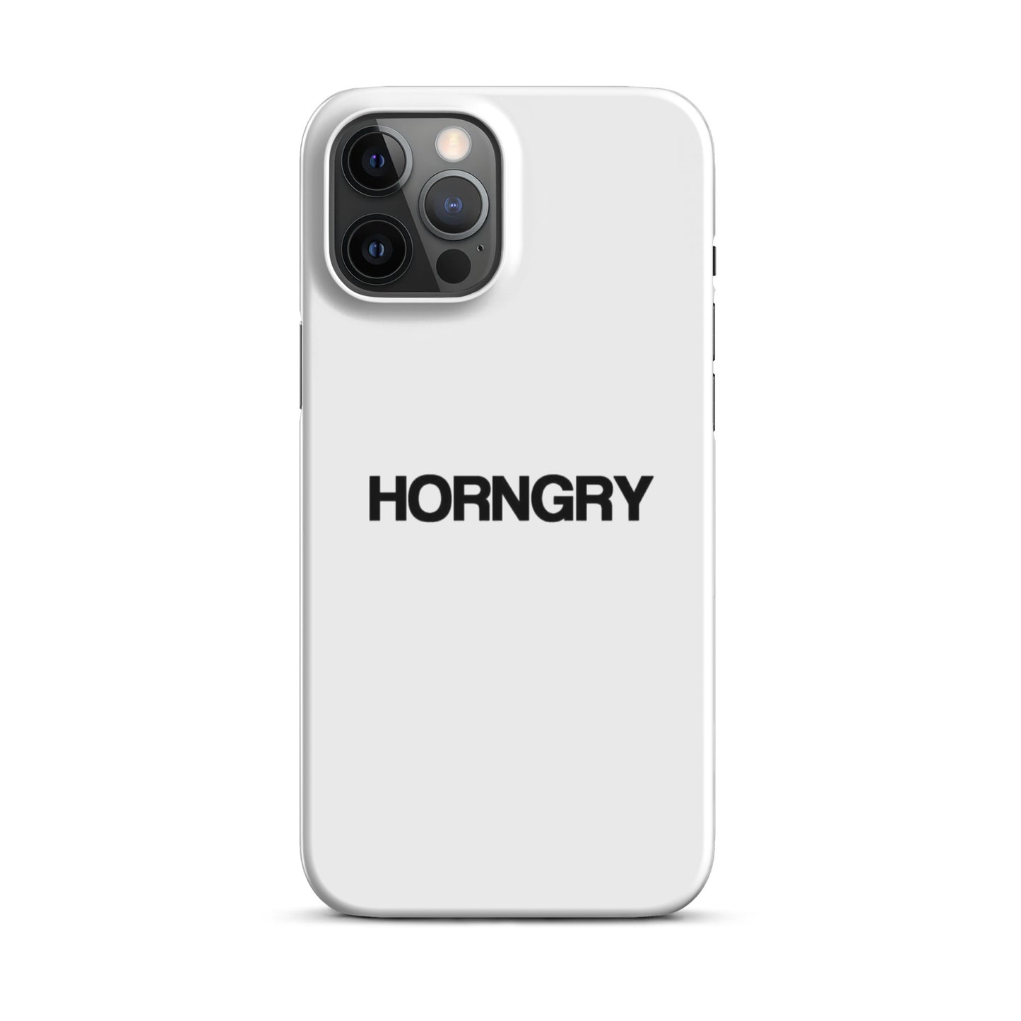 Horngry