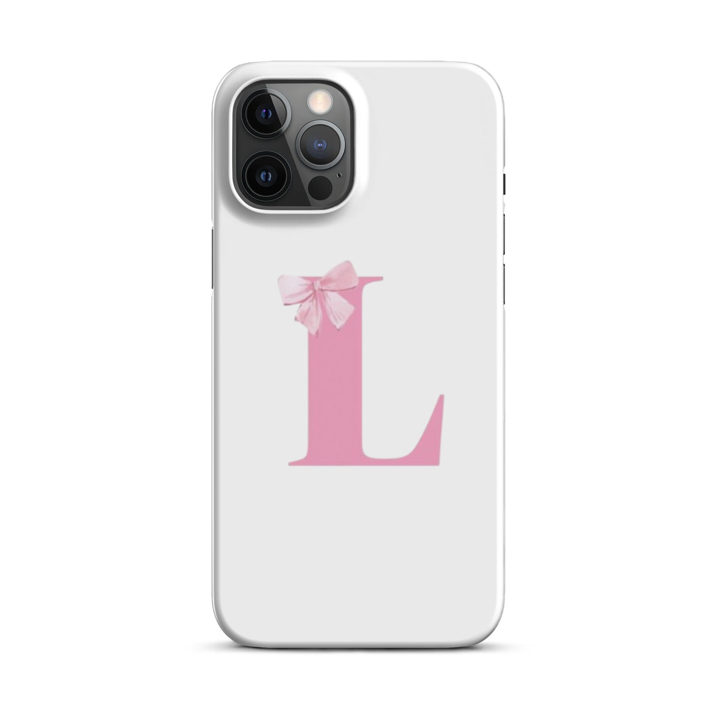 The Letter L