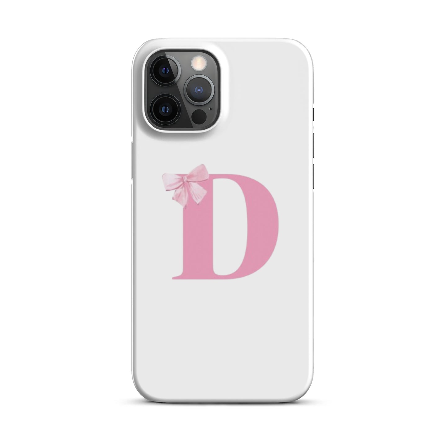 The Letter D