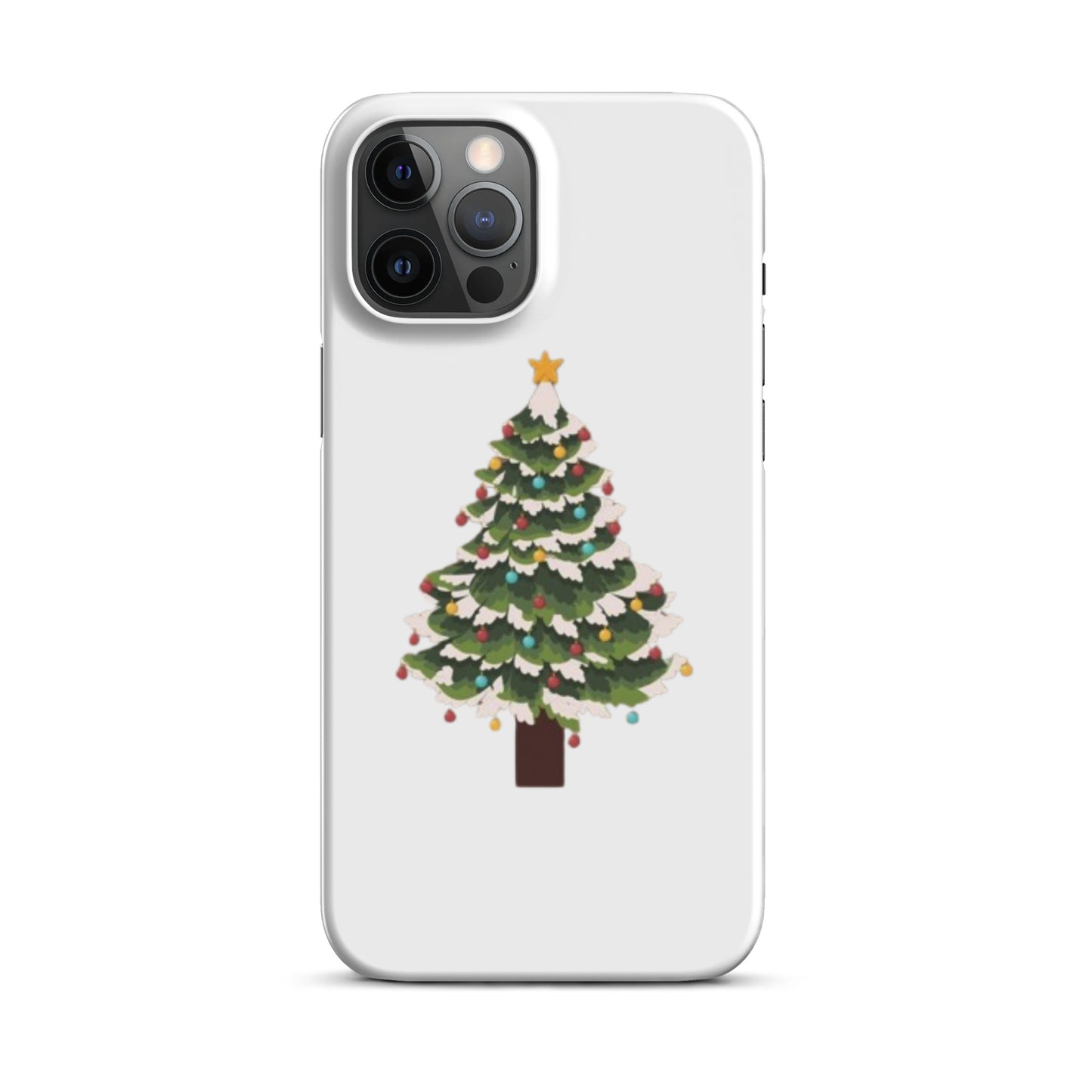 The christmas Tree