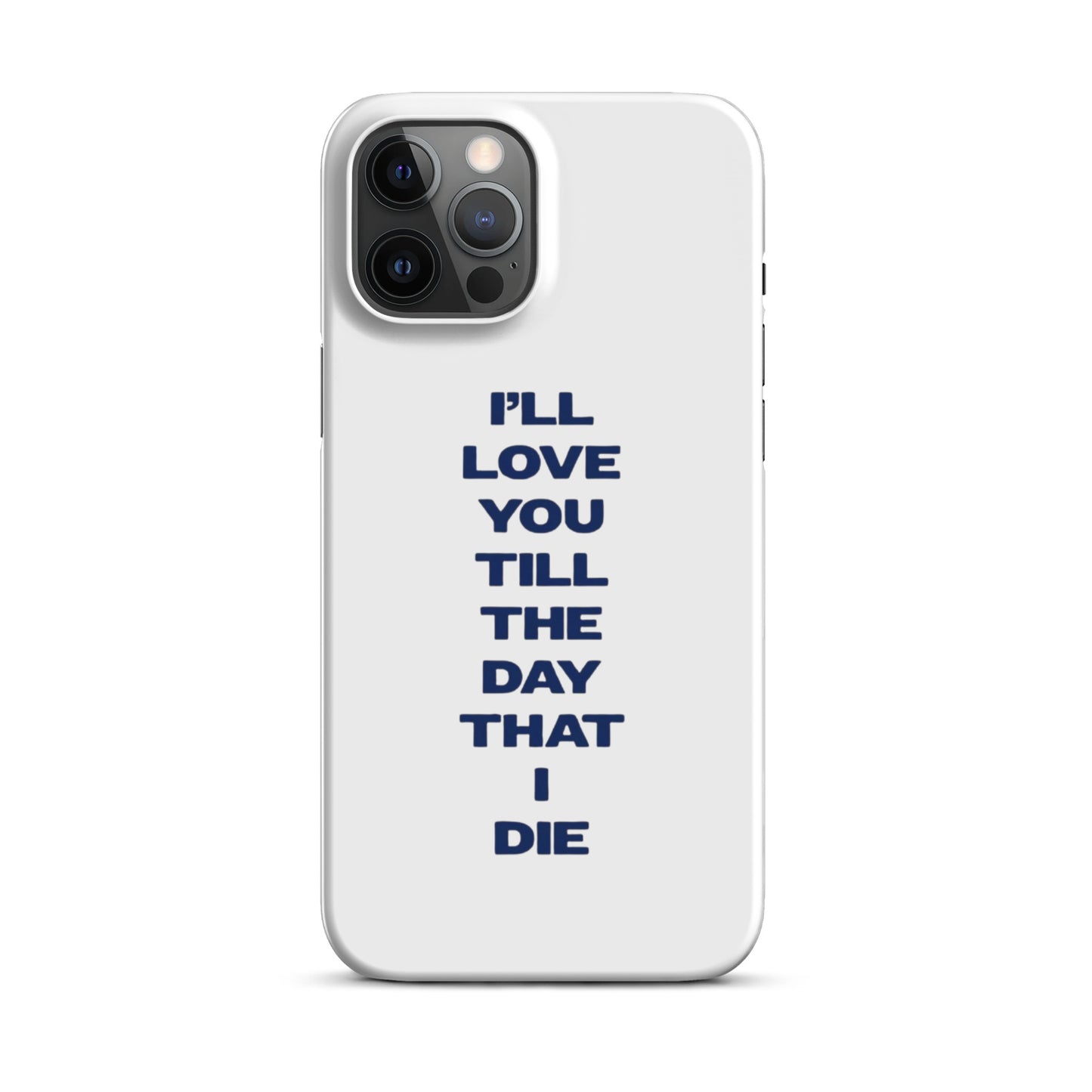 Till that day