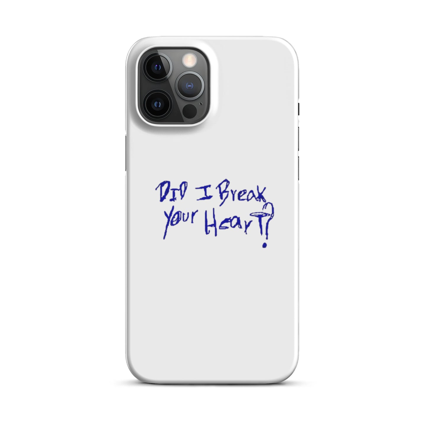 Your heart