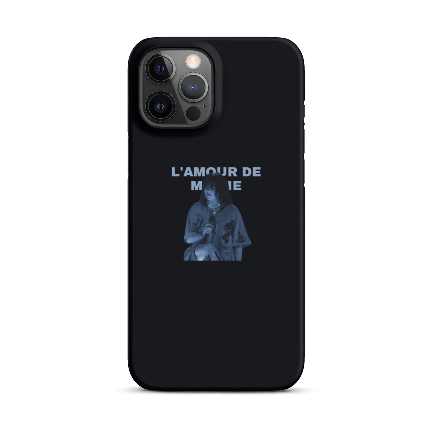L'AMOURE