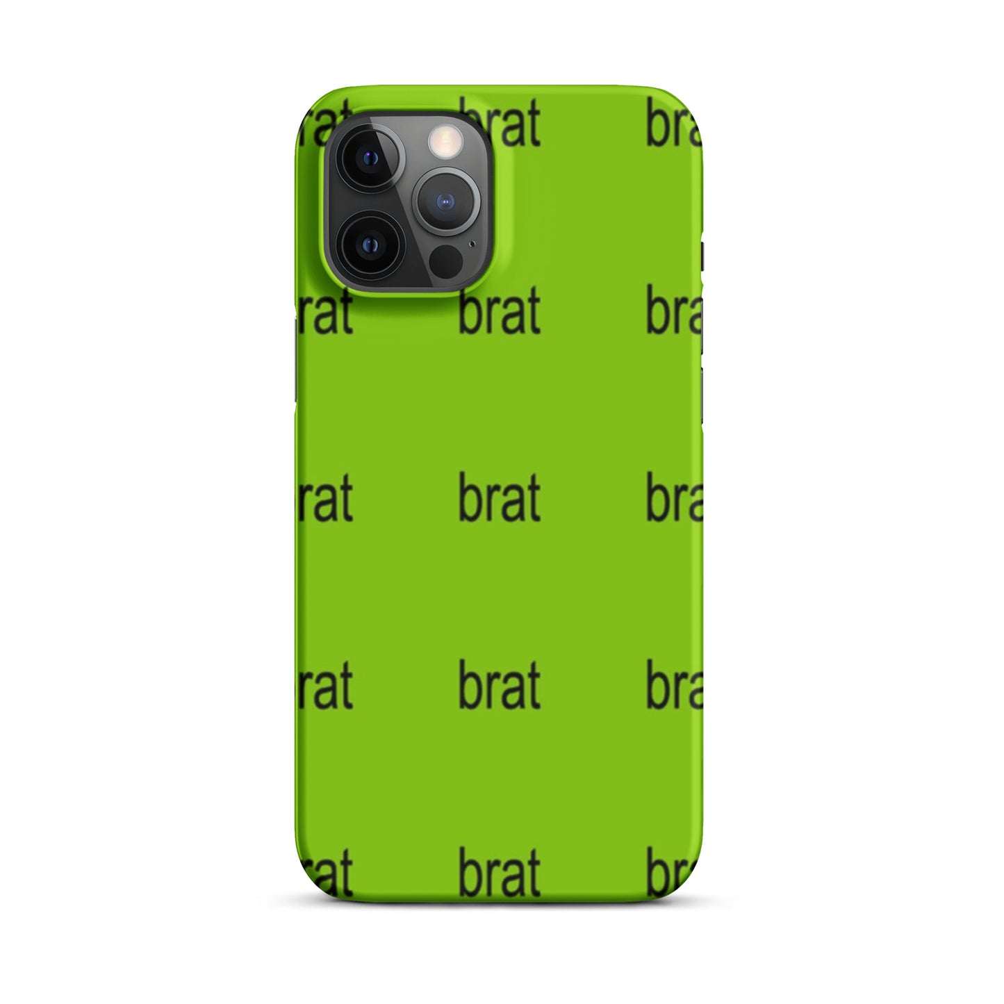 Brat Brat Brat