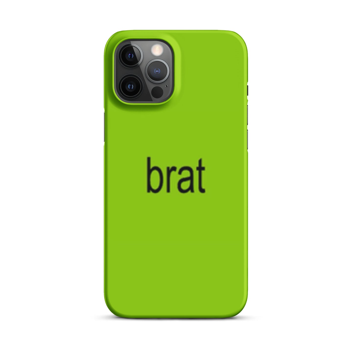 The Brat