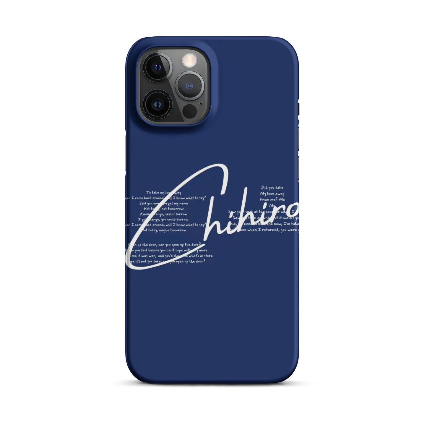 Chirio