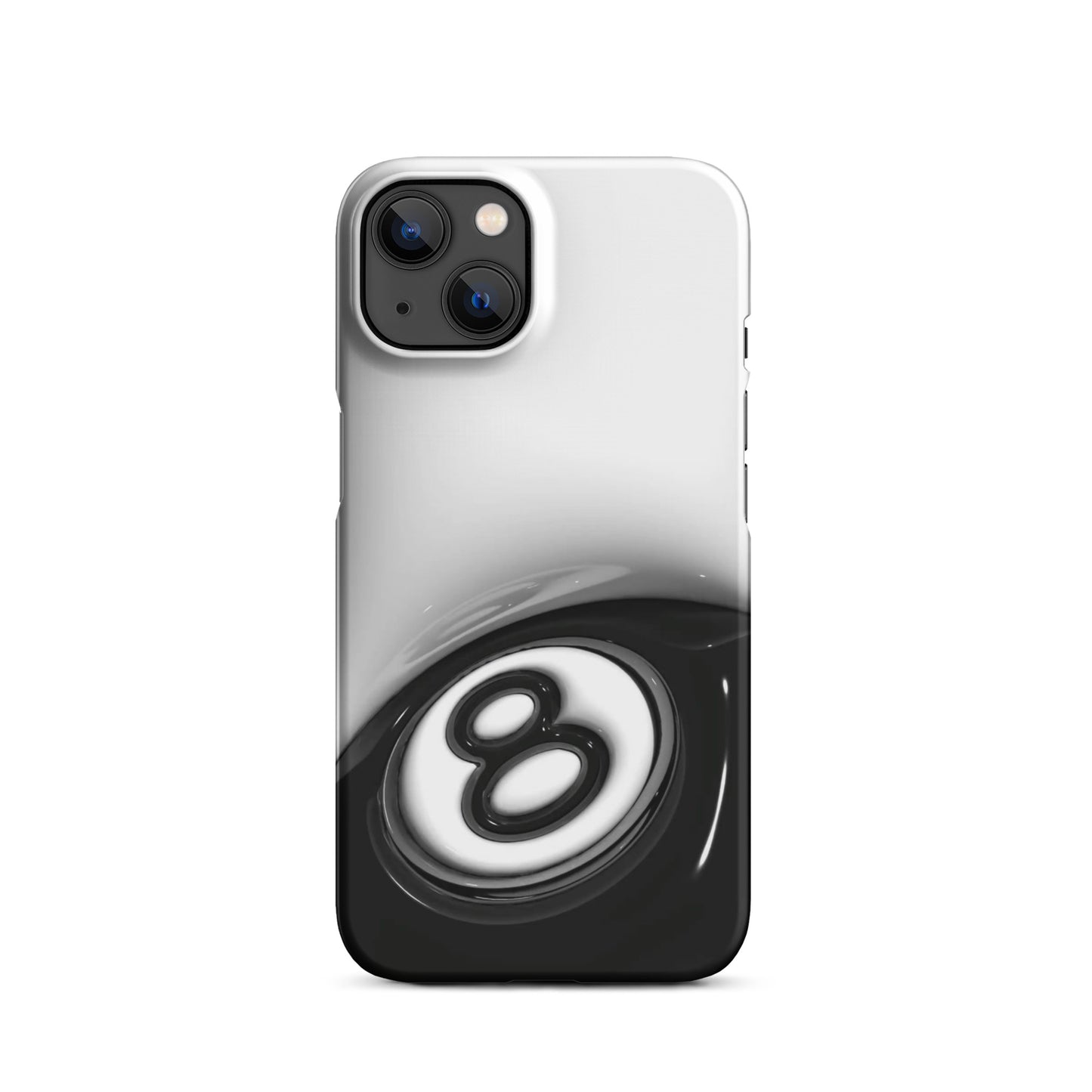 The ultimative 8