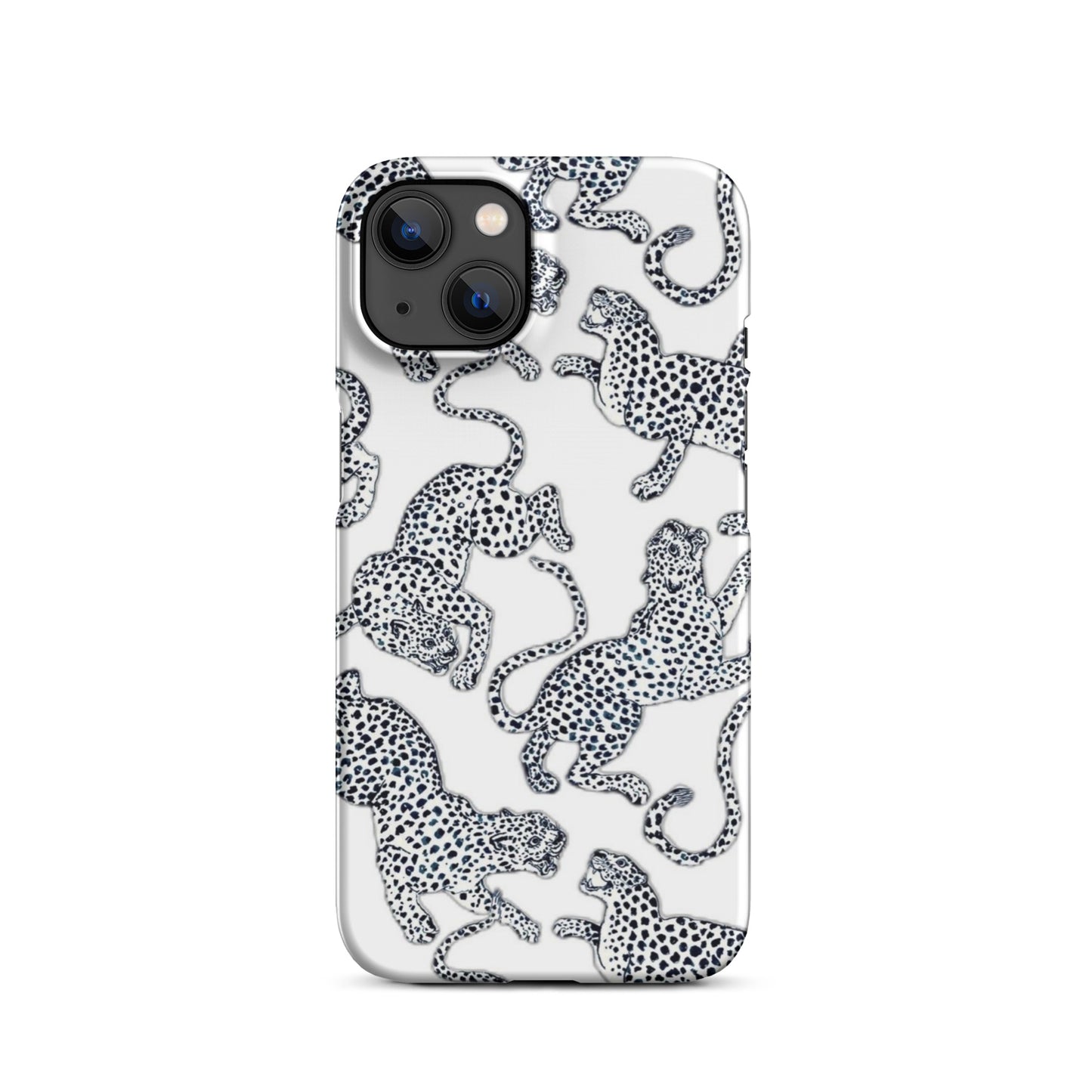 Aesthetic leopards
