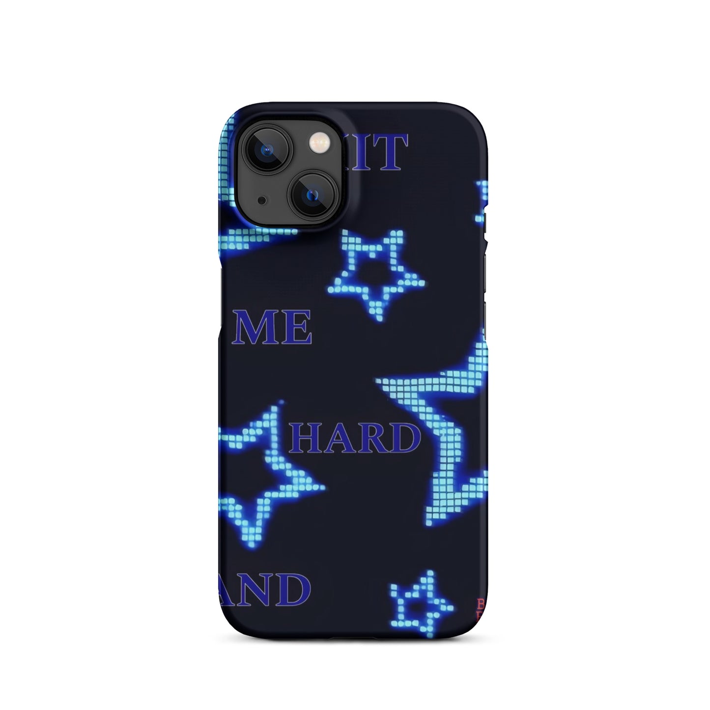 Hite me hard