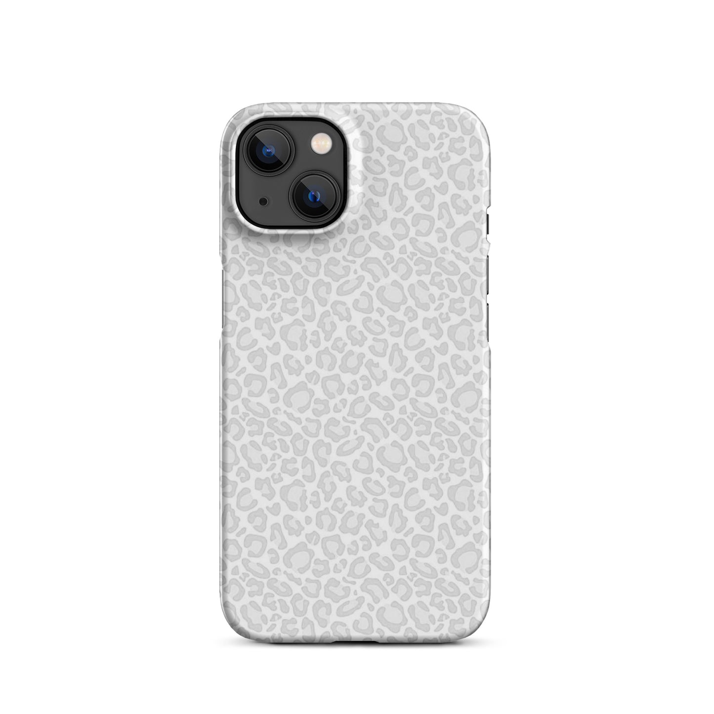 Ligth Leopard