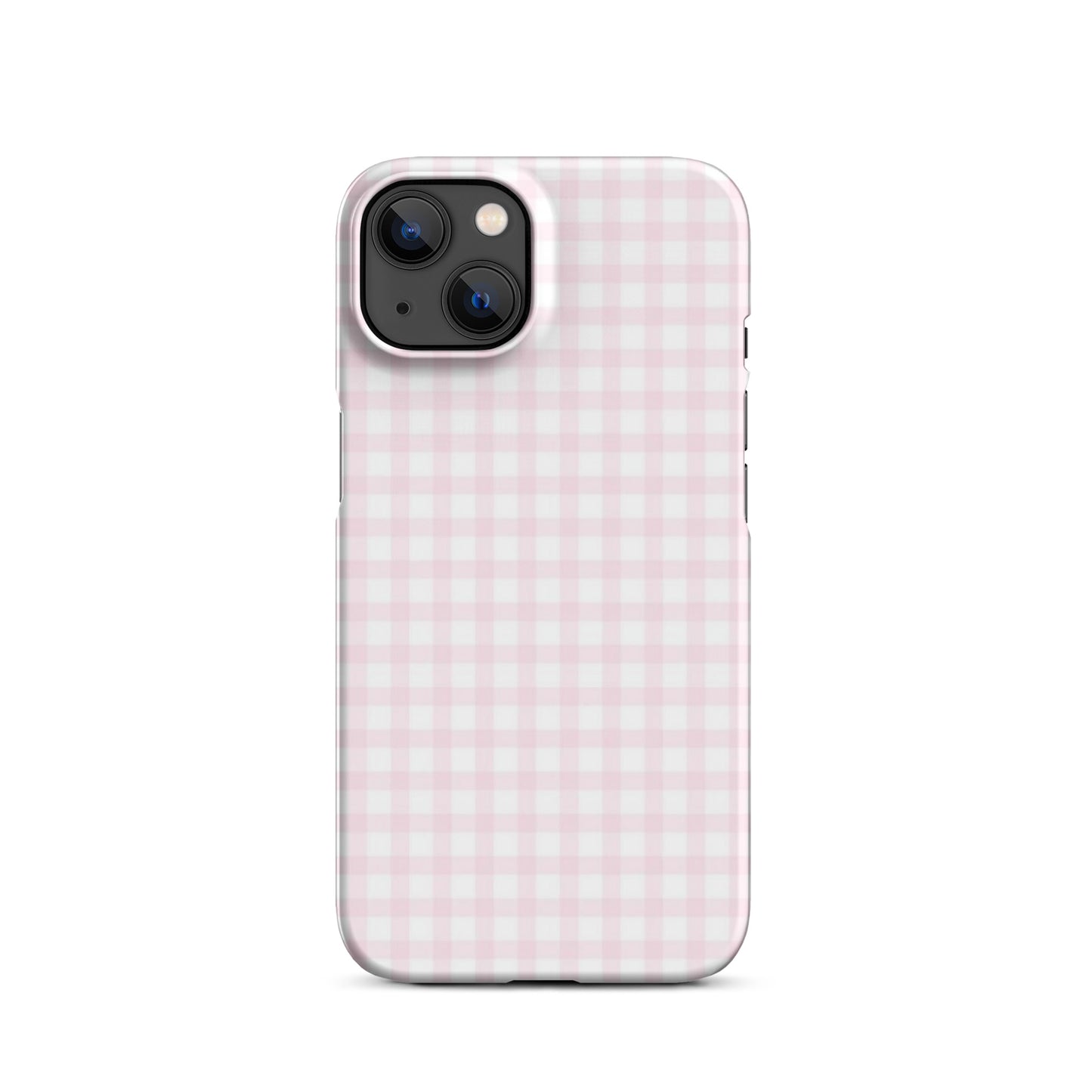 Checkered