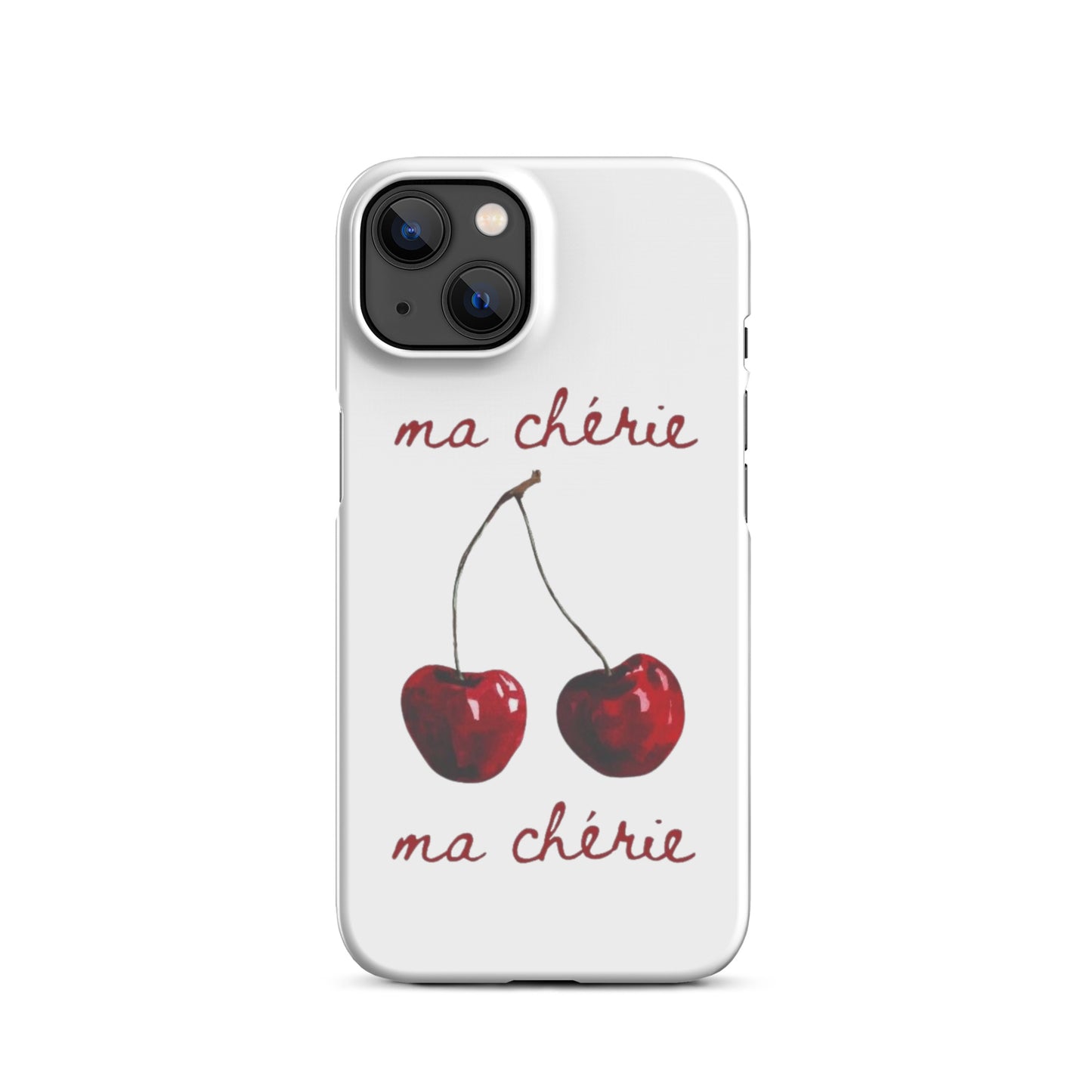 Ma Cherie