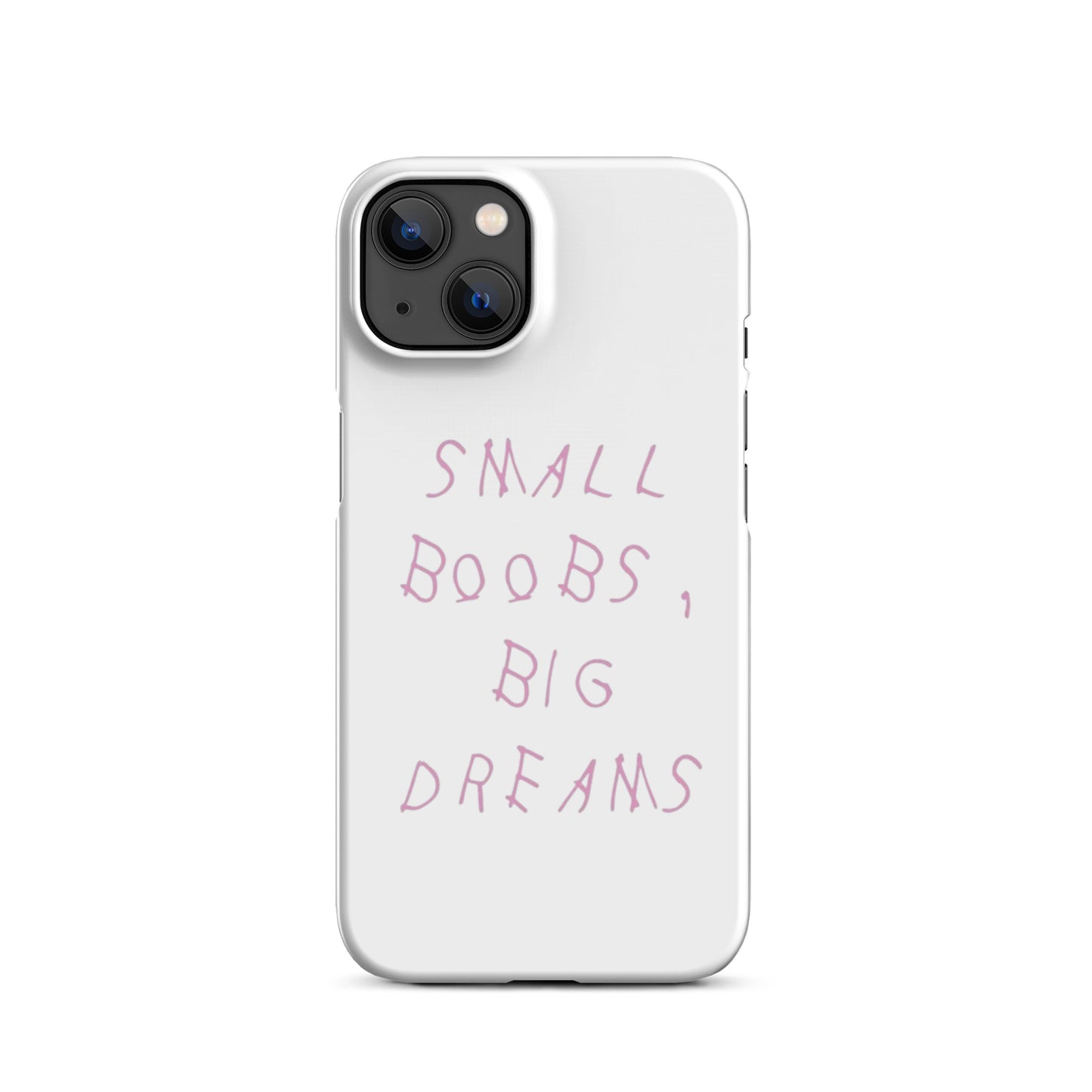 Big Dreams