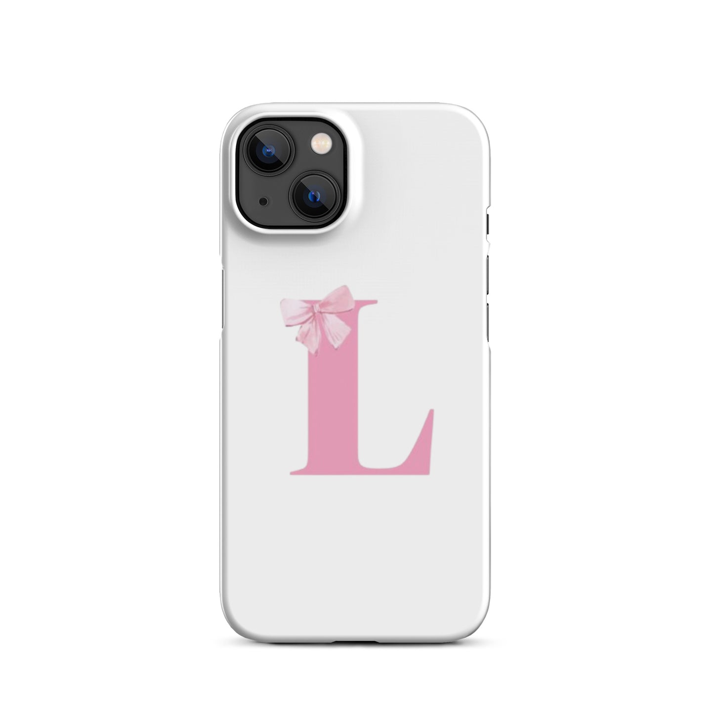 The Letter L