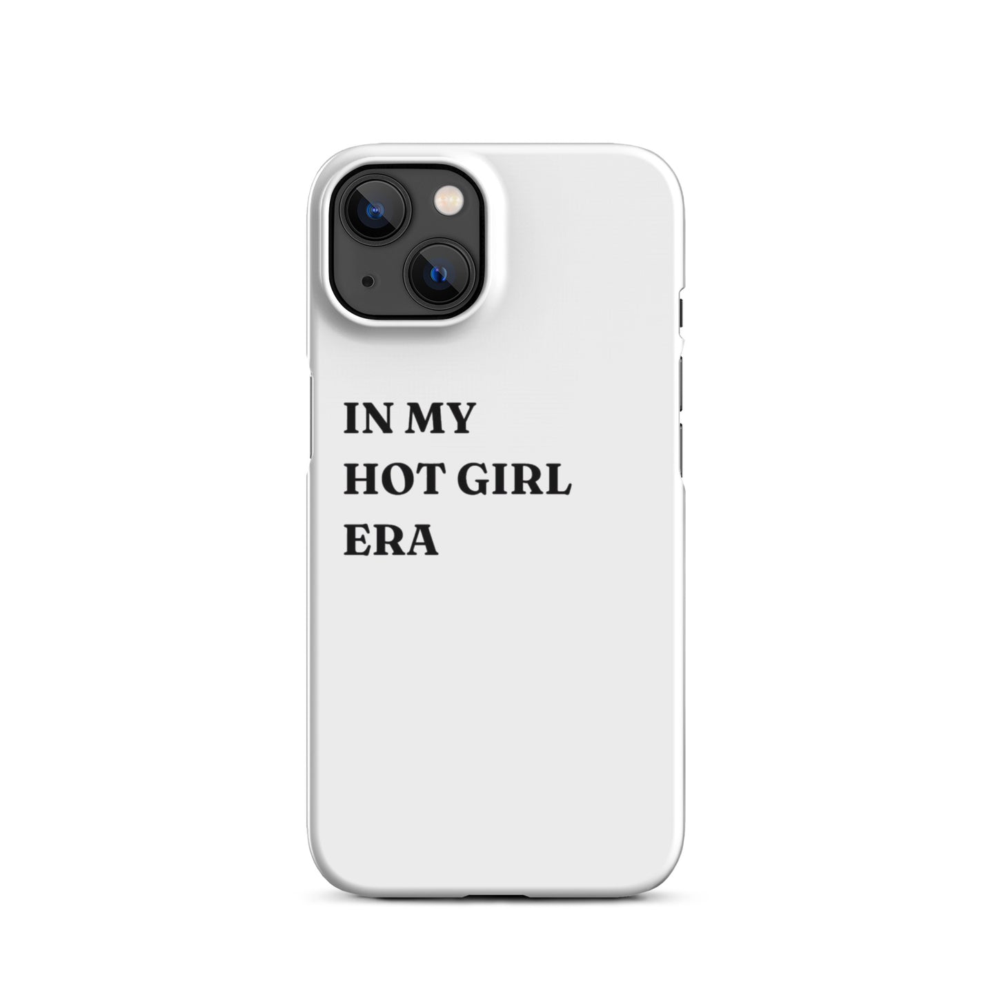 Hot girl era