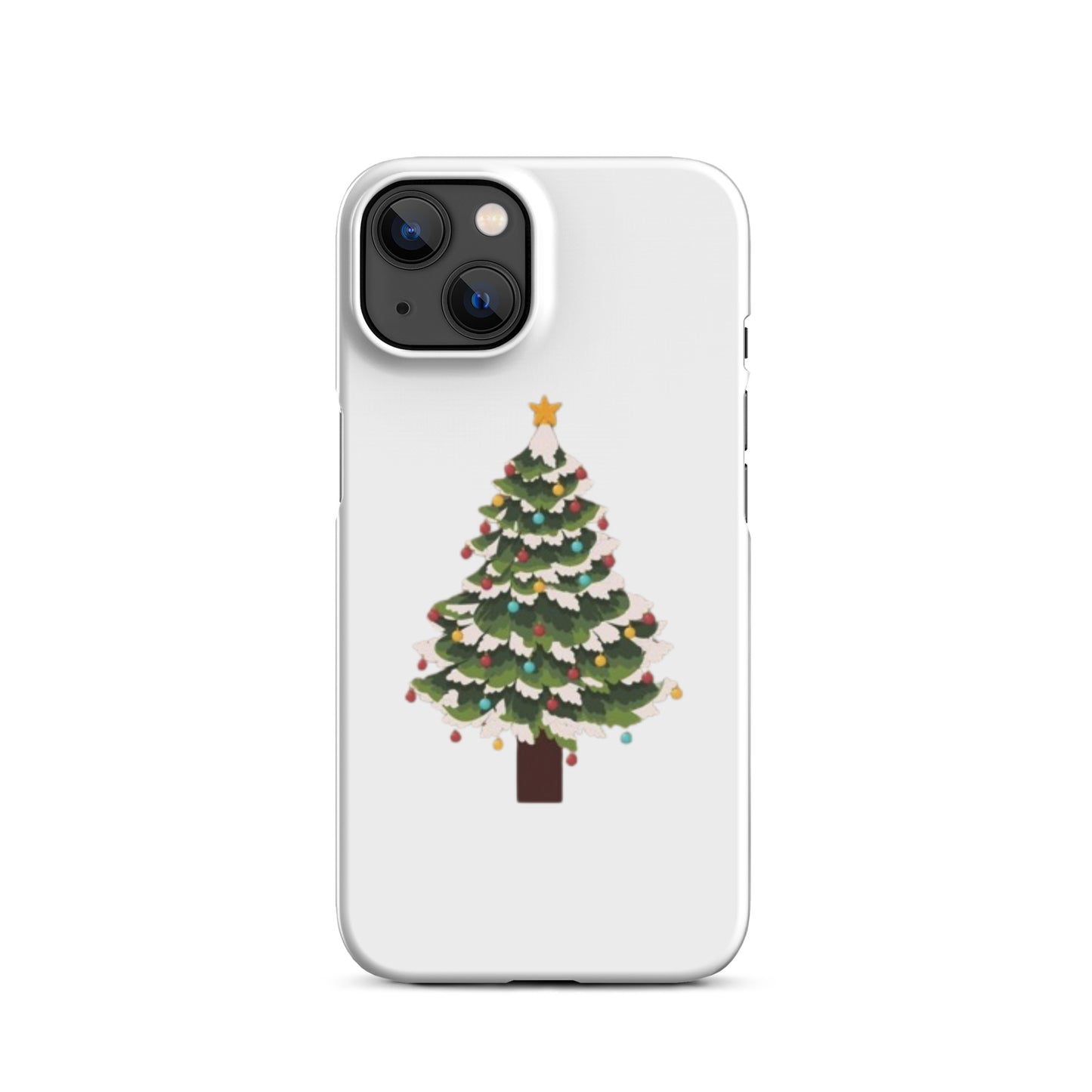 The christmas Tree