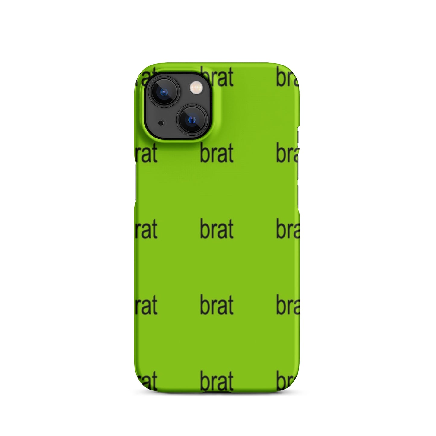 Brat Brat Brat