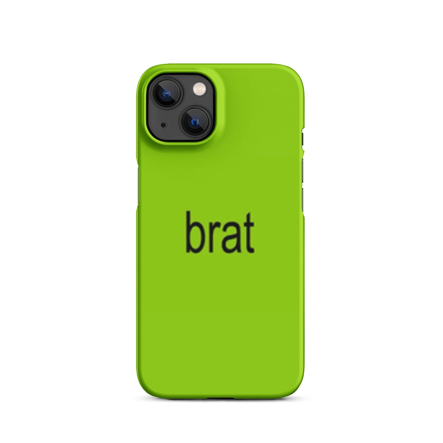 The Brat