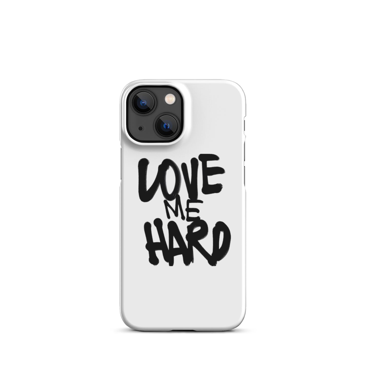Love me Hard