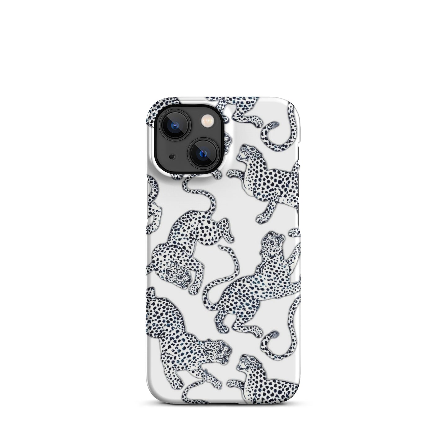 Aesthetic leopards