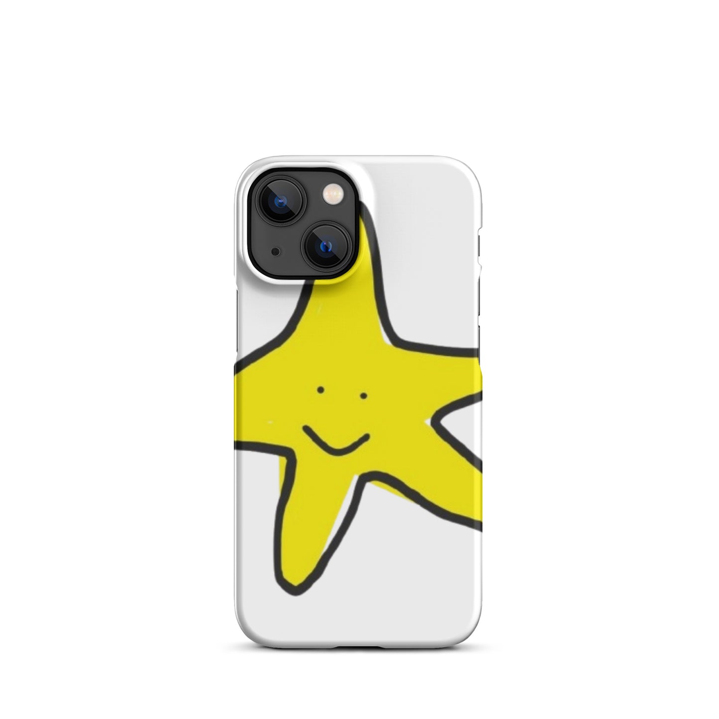 Bright big star