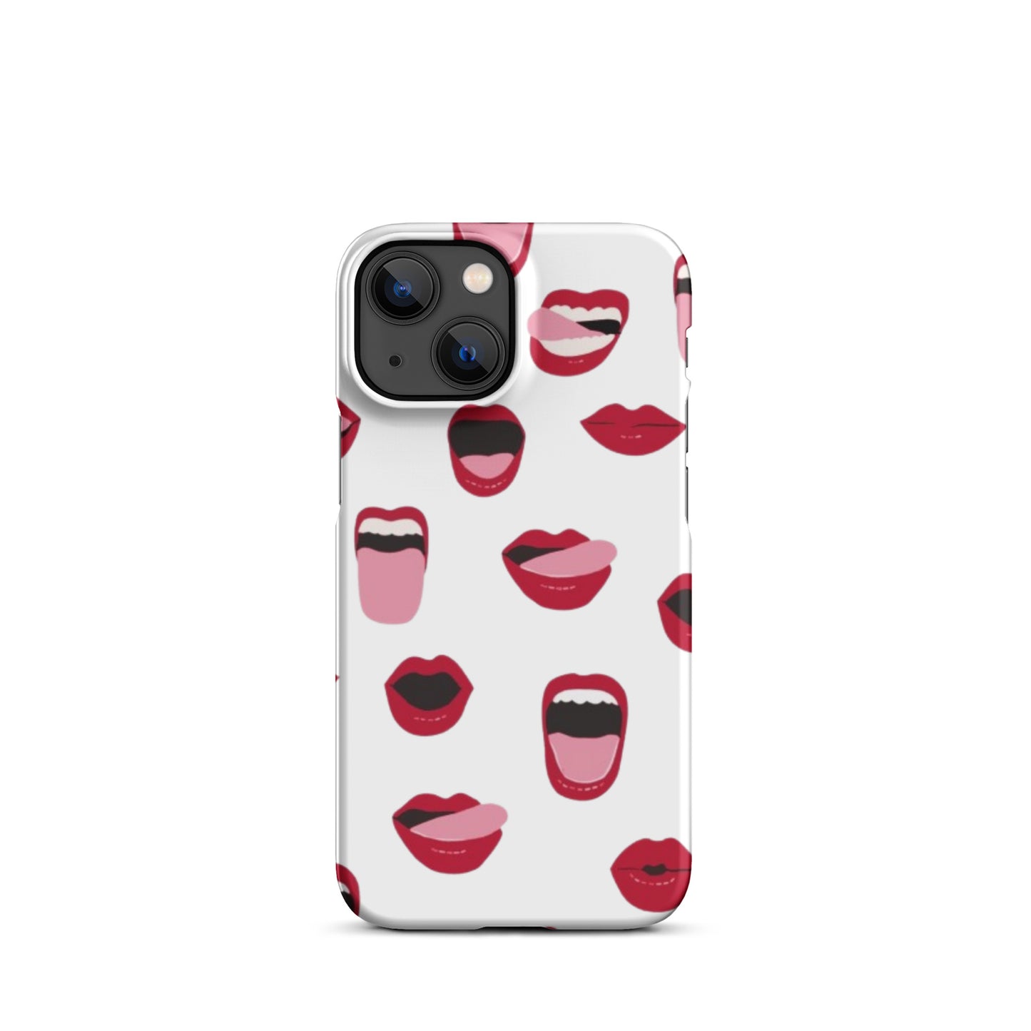 Lips and lips
