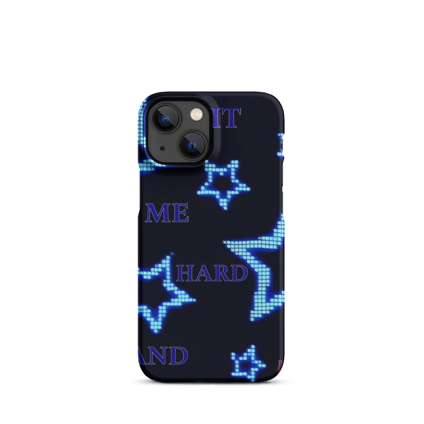 Hite me hard