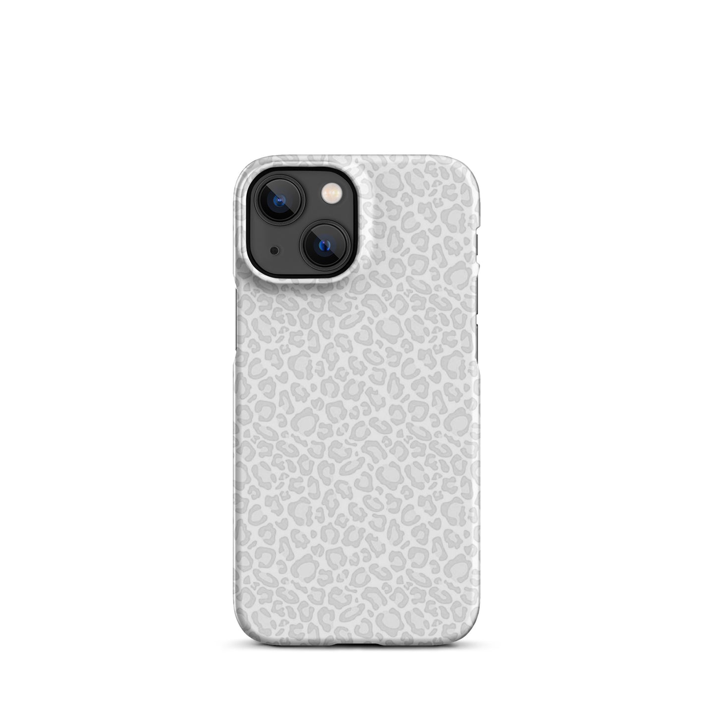 Ligth Leopard