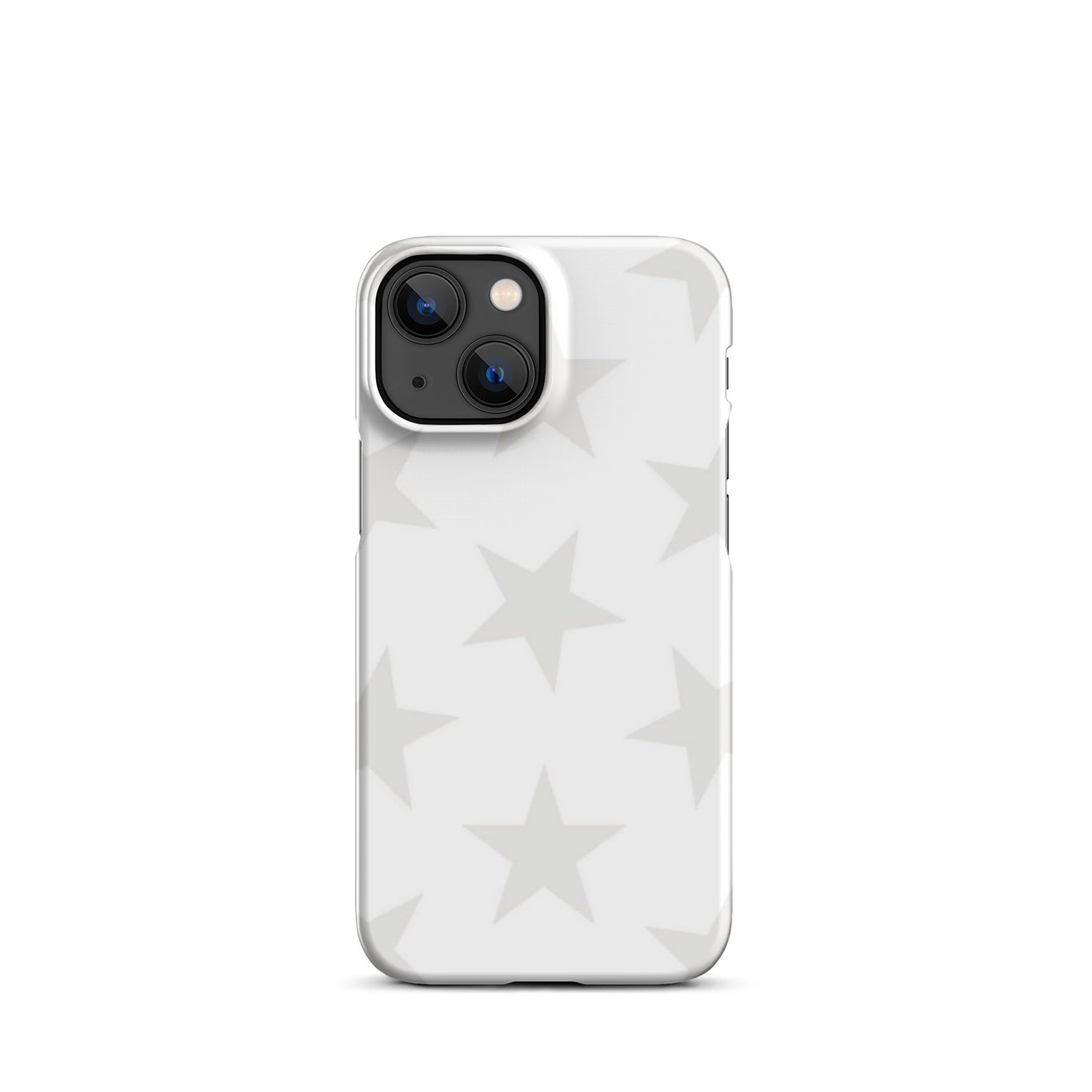 Light stars
