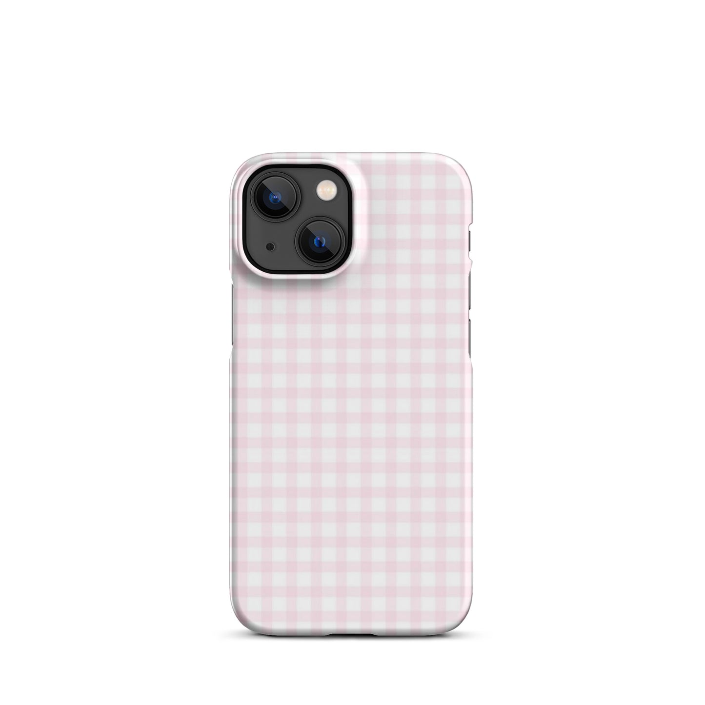 Checkered