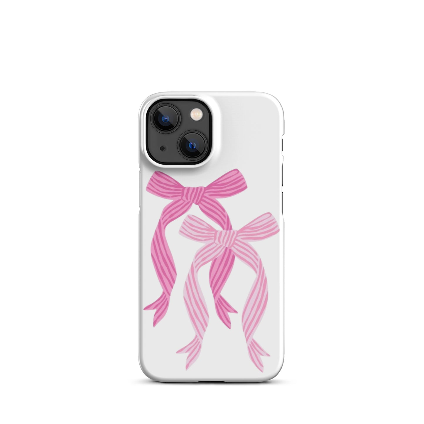 The Pink One